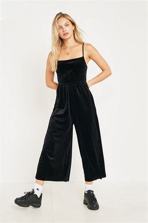 urban outfitters jumpsuit black|urban outfitters jumpsuit floral.